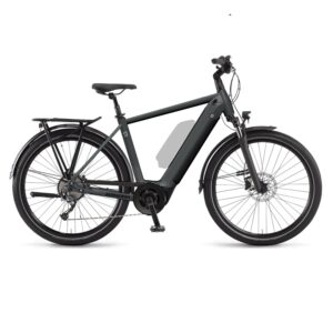 Vélo de Ville électrique Winora Sinus 9